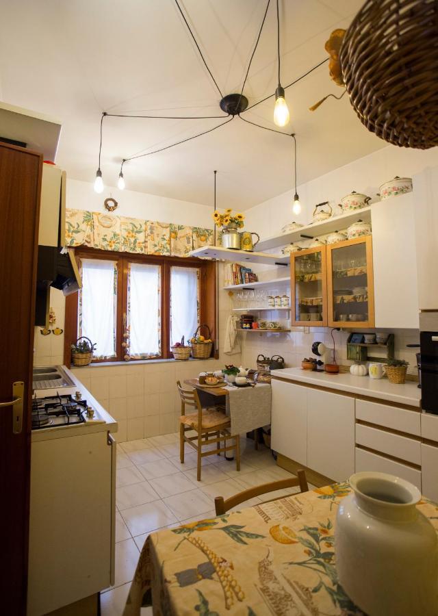 Bramasi House Lejlighed Milazzo Eksteriør billede